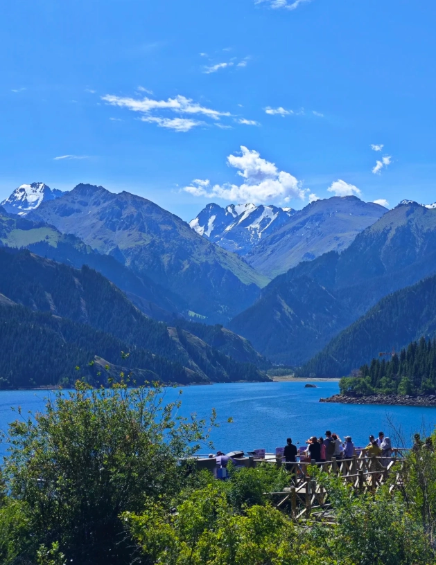 xinjiang budget itinerary xinjiang budget itinerary
