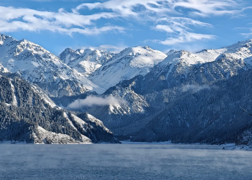 Heavenly Lake of Tianshan Worth Visiting? My Honest Guide
