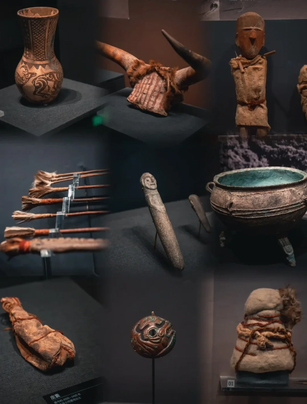 Photo of Xinjiang Regional Museum: Xinjiang Regional Museum booking