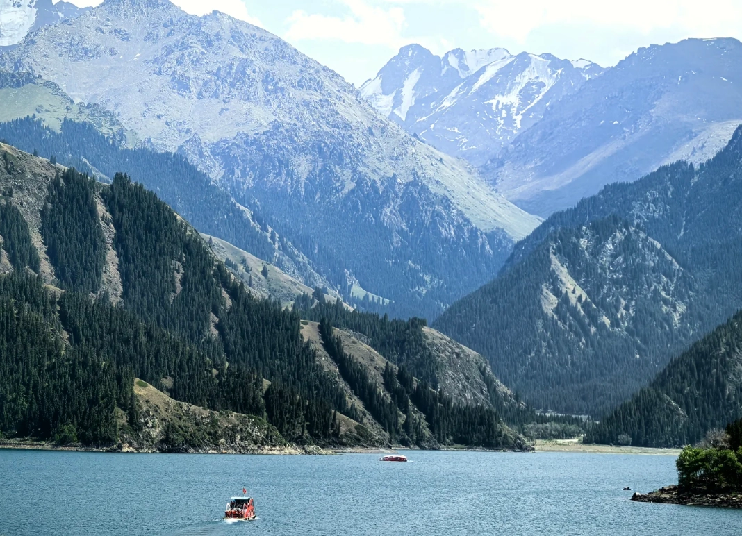 Urumqi day trips