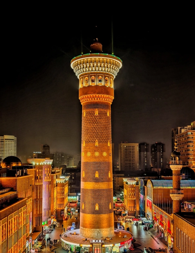 Best Month to Visit Urumqi: Beat the Heat and Crowds