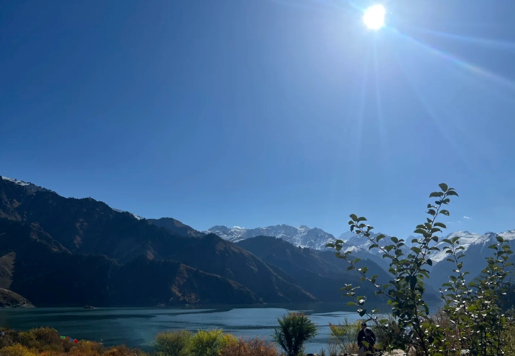 Tianshan Tianchi bus fare Tianshan Tianchi bus fare