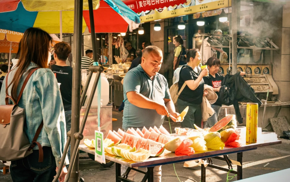things to do in urumqi things to do in urumqi