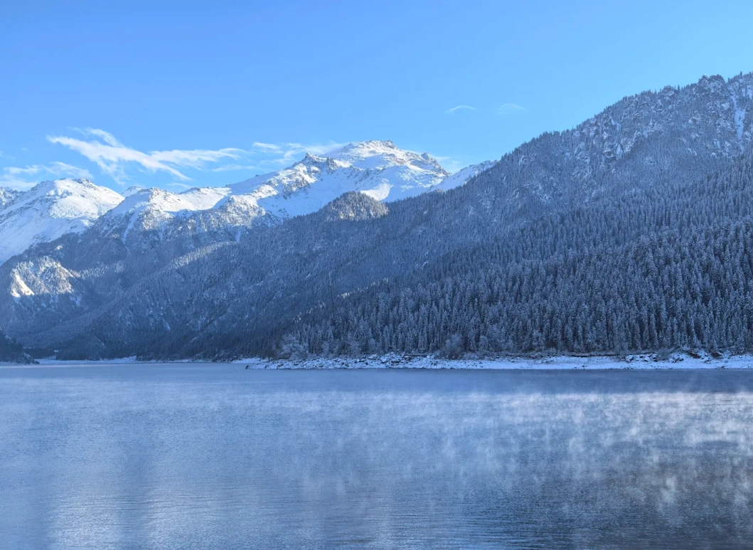 is Tianshan Tianchi worth it is Tianshan Tianchi worth it