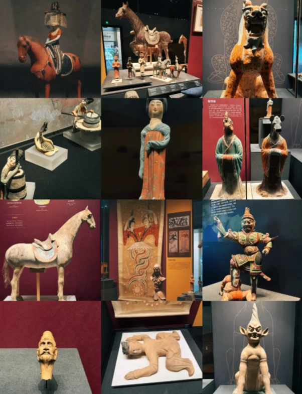 Photo of Xinjiang Regional Museum: how to book Xinjiang Regional Museum
