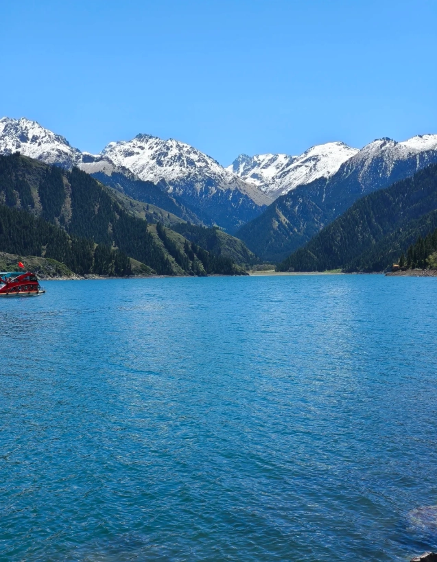 best time to visit urumqi best time to visit urumqi