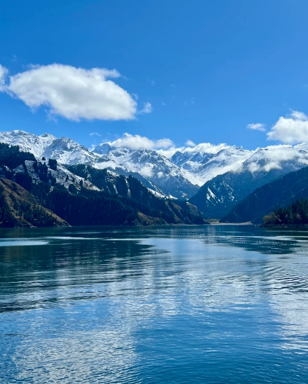 Urumqi attractions
