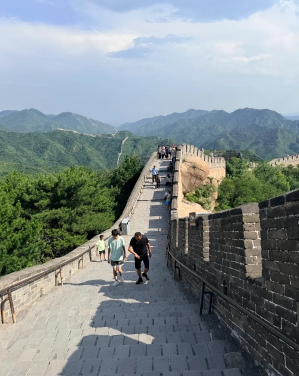 Badaling Great Wall ticket price Badaling Great Wall ticket price