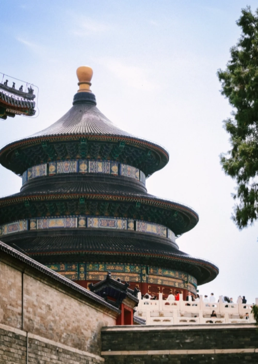 temple of heaven opening hours temple of heaven opening hours