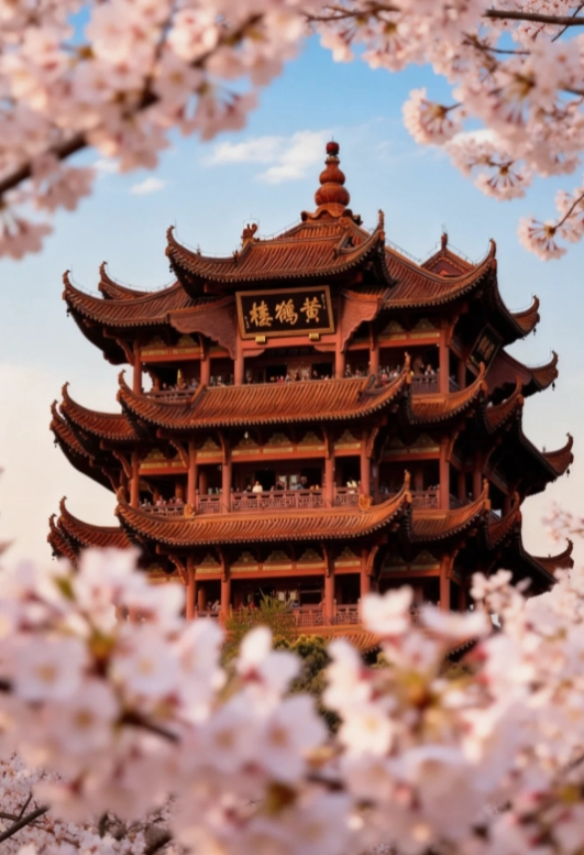 Wuhan travel guide Wuhan travel guide