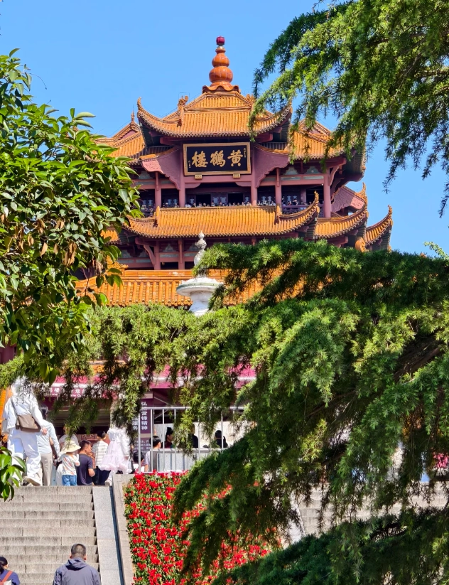Wuhan attractions Wuhan attractions