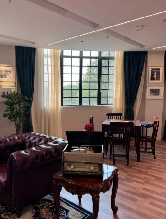 Shanghai Wukang Road hotels Shanghai Wukang Road hotels