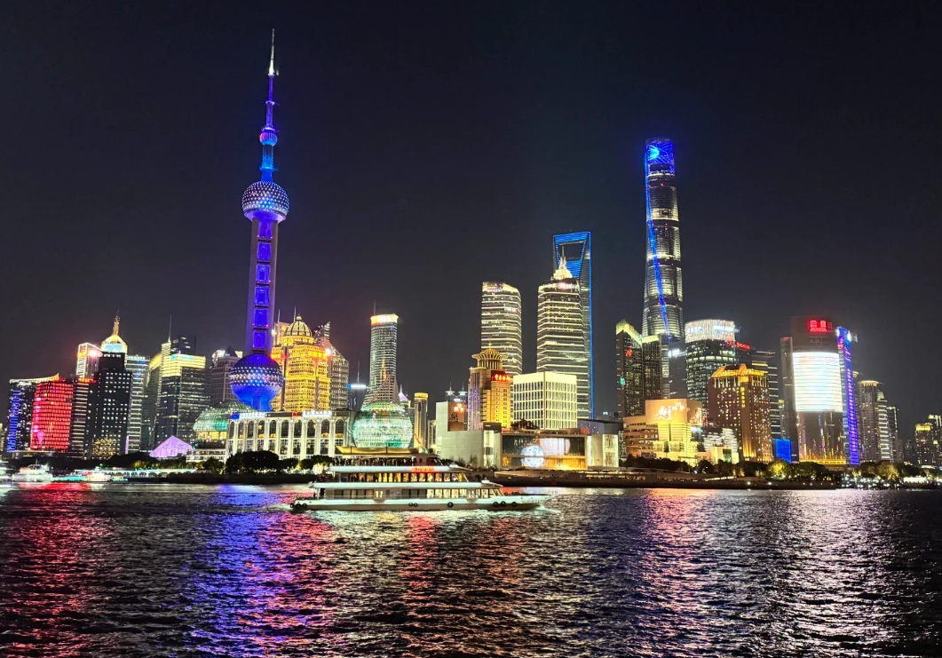 Best Time to Visit The Bund: Avoid Crowds & Capture Magic