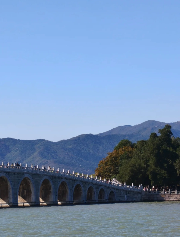 best photo spots Summer Palace best photo spots Summer Palace