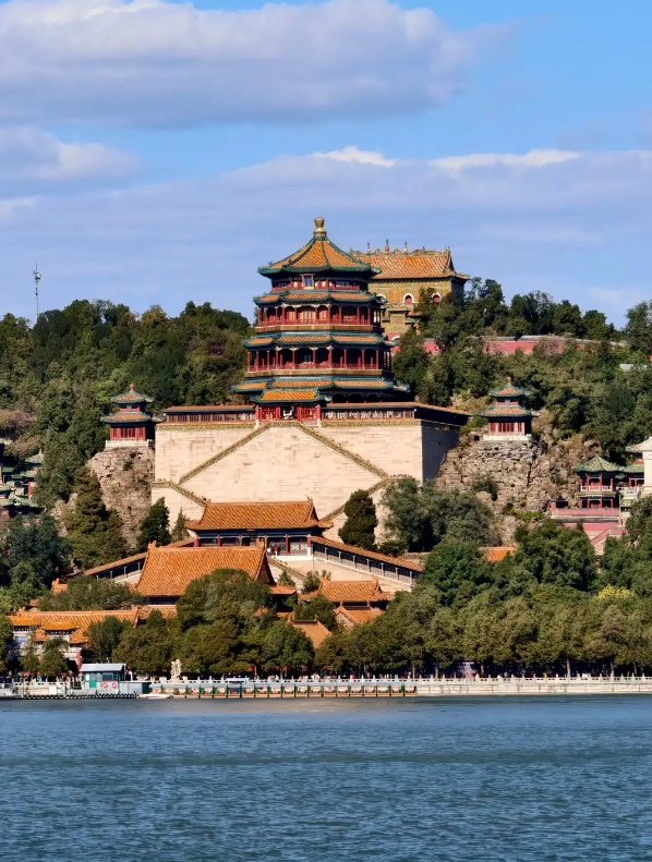 Summer Palace photography tips Summer Palace photography tips