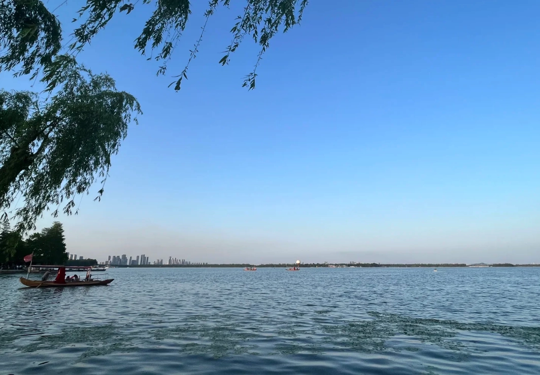 Wuhan attractions Wuhan attractions