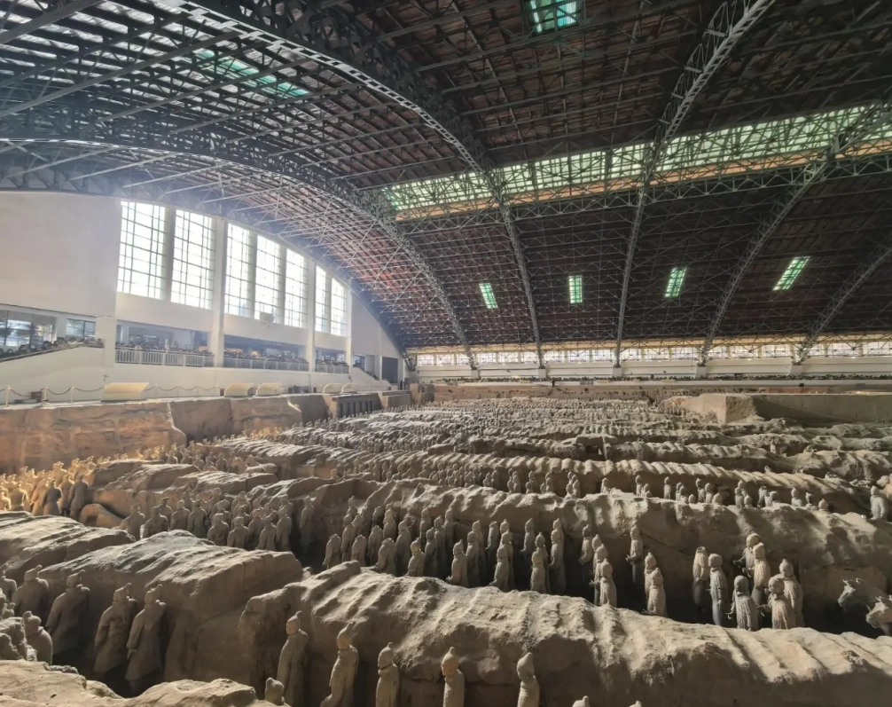 Xi'an hotel recommendations Xi'an hotel recommendations
