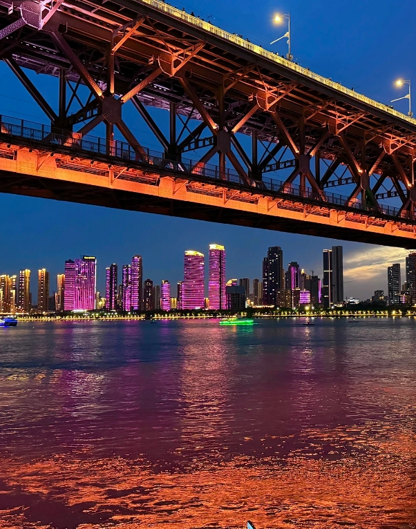 Wuhan attractions Wuhan attractions