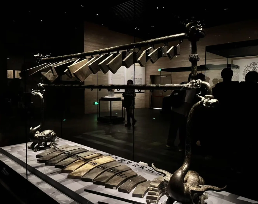 Hubei Provincial Museum reservation Hubei Provincial Museum reservation