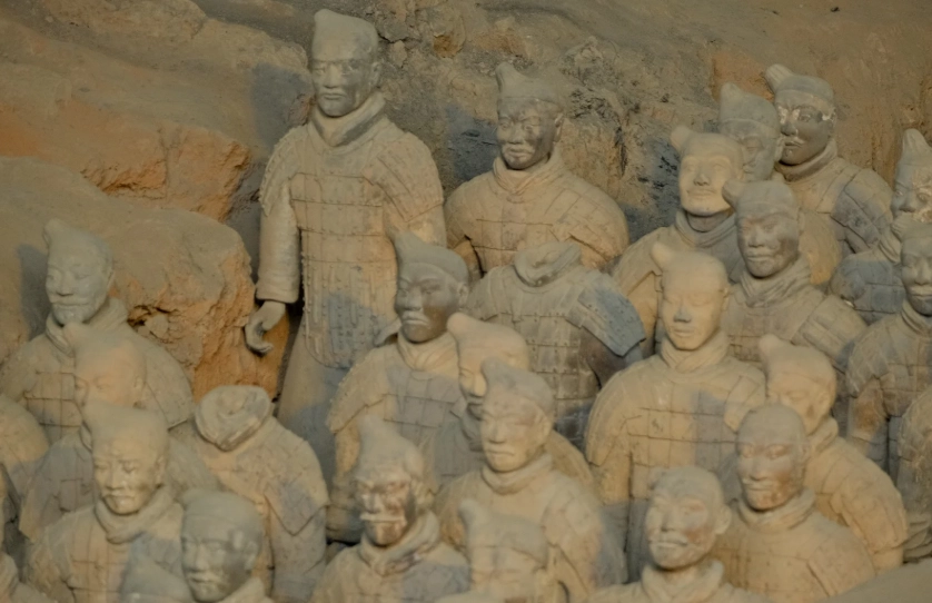 how to get to terracotta warriors how to get to terracotta warriors