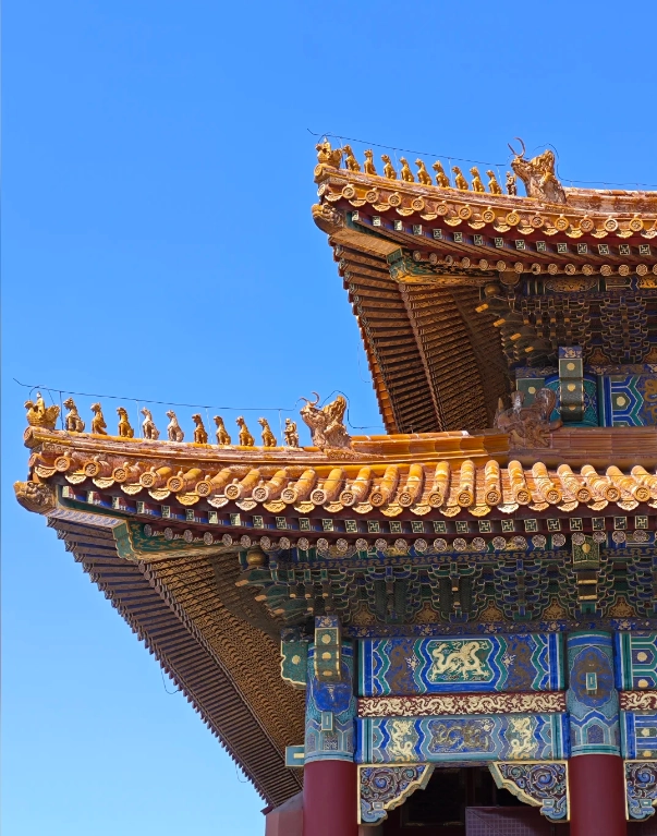 Beijing travel tips
