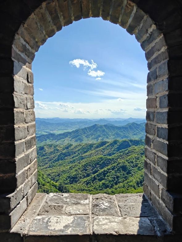 How to visit Mutianyu Great Wall How to visit Mutianyu Great Wall