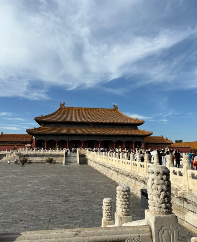 Monday closure alternative Beijing