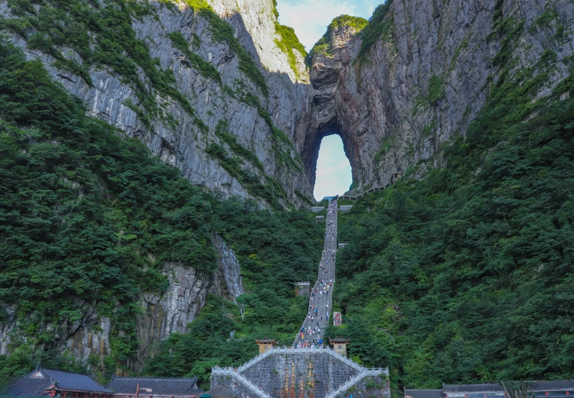 multi-city China tour multi-city China tour