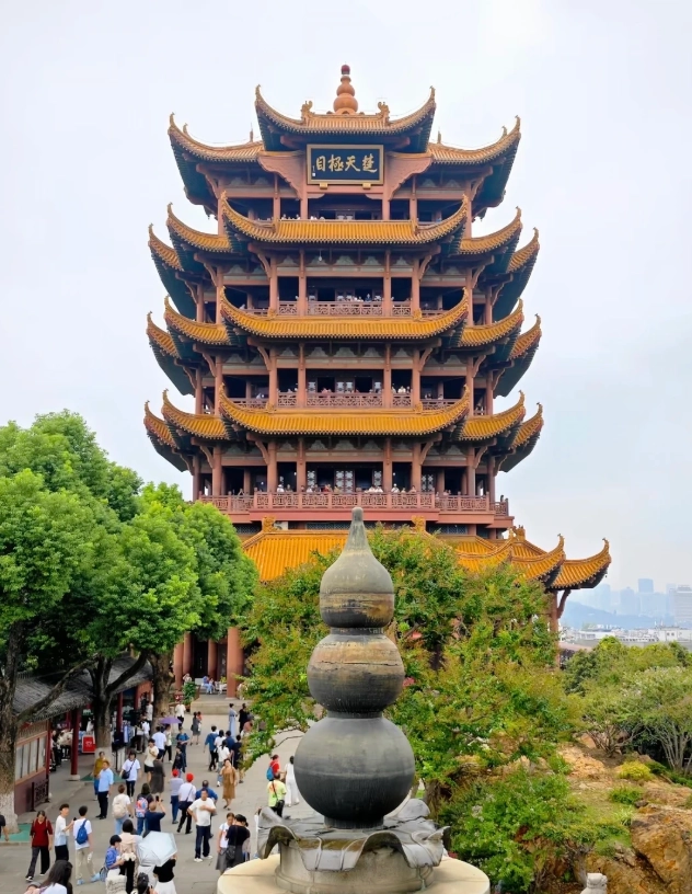 Wuhan transportation Wuhan transportation