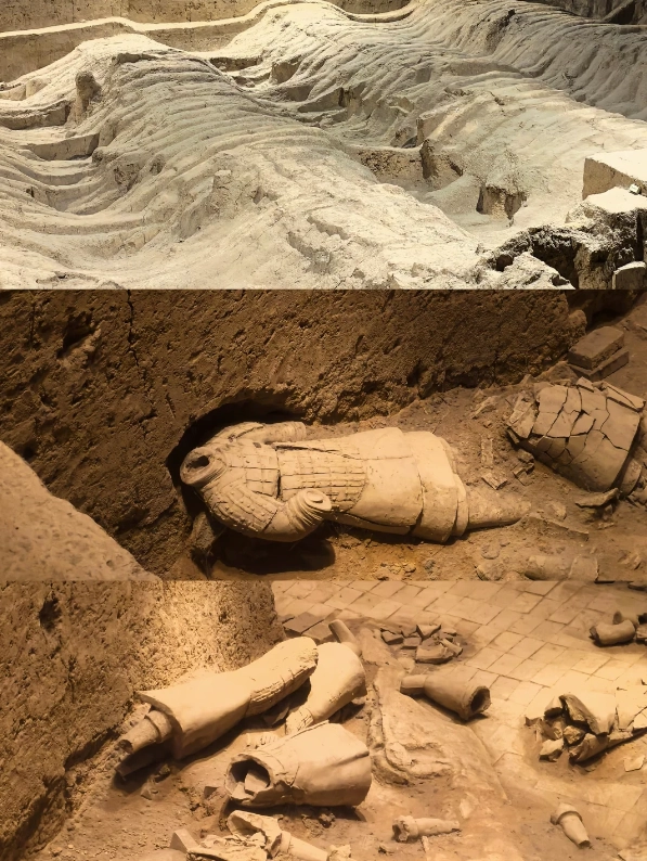 book Terracotta Warriors tickets book Terracotta Warriors tickets