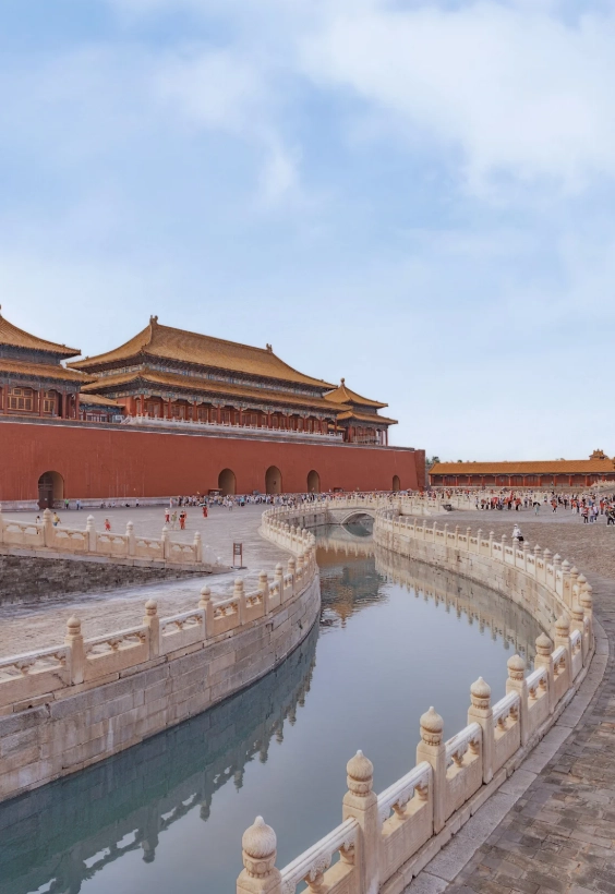 forbidden city best time for photos forbidden city best time for photos