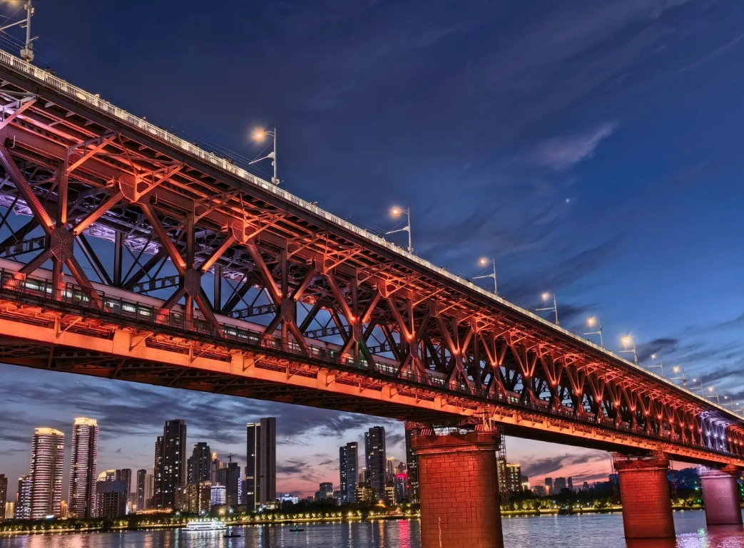 Wuhan 5-Day Itinerary: Skip the Crowds with a Local Guide