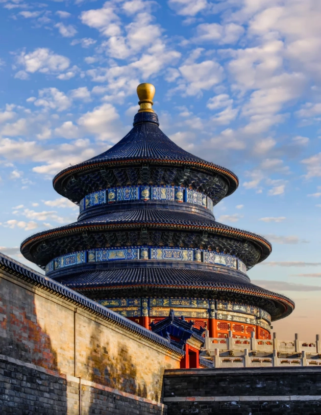 Temple of Heaven combination ticket Temple of Heaven combination ticket