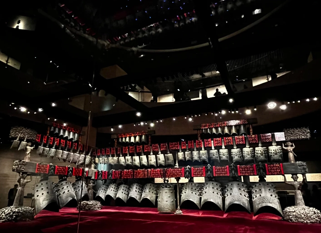 Hubei Provincial Museum Ticket Price: Avoid These Common Mistakes