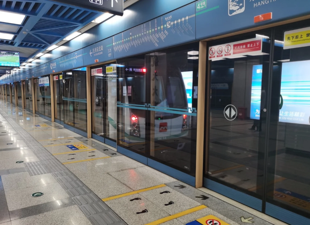Xi'an taxi tips