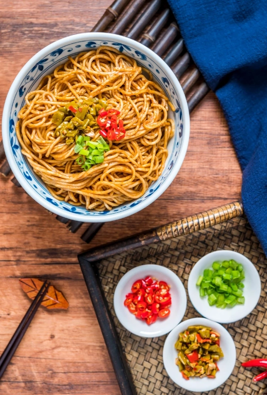 Wuhan travel guide
