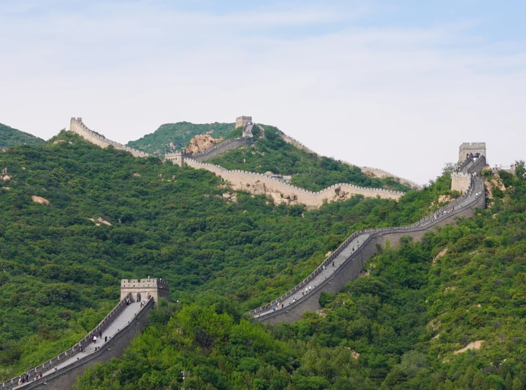 Great Wall of China ticket booking Great Wall of China ticket booking
