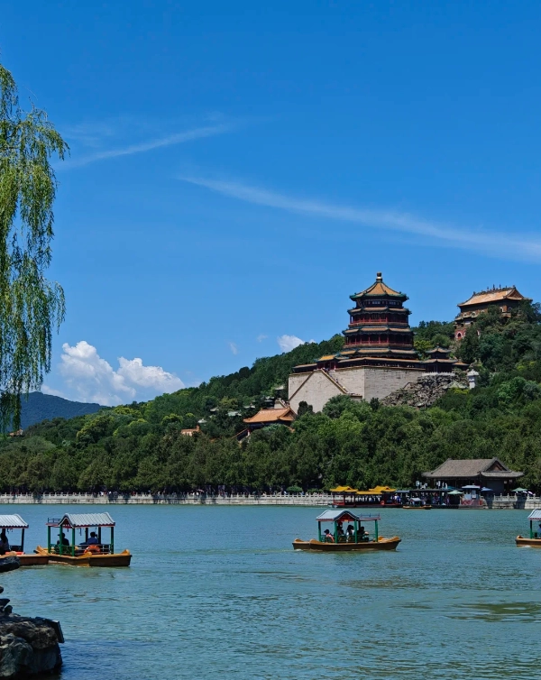avoid crowds summer palace avoid crowds summer palace