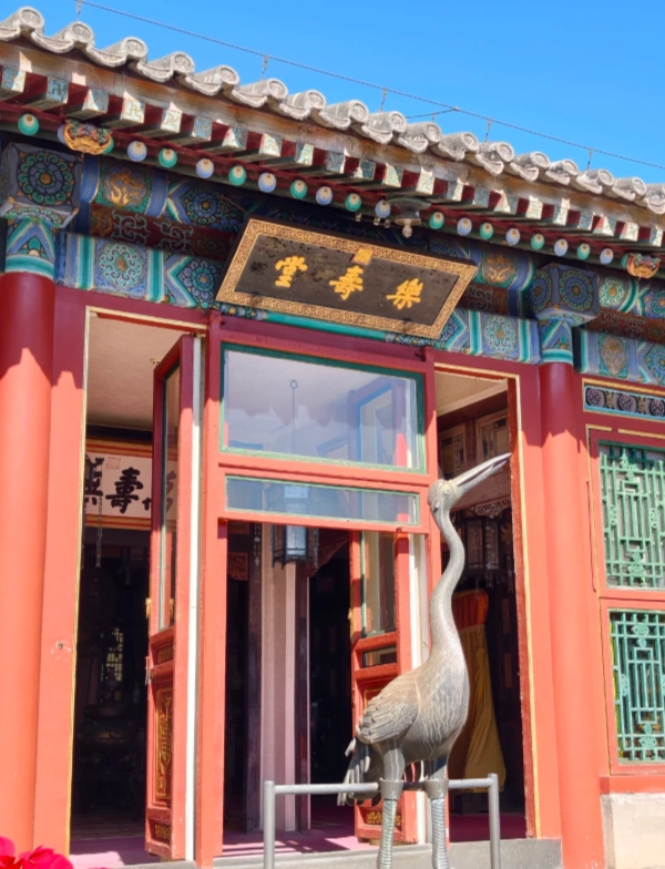 where to take photos at Summer Palace where to take photos at Summer Palace