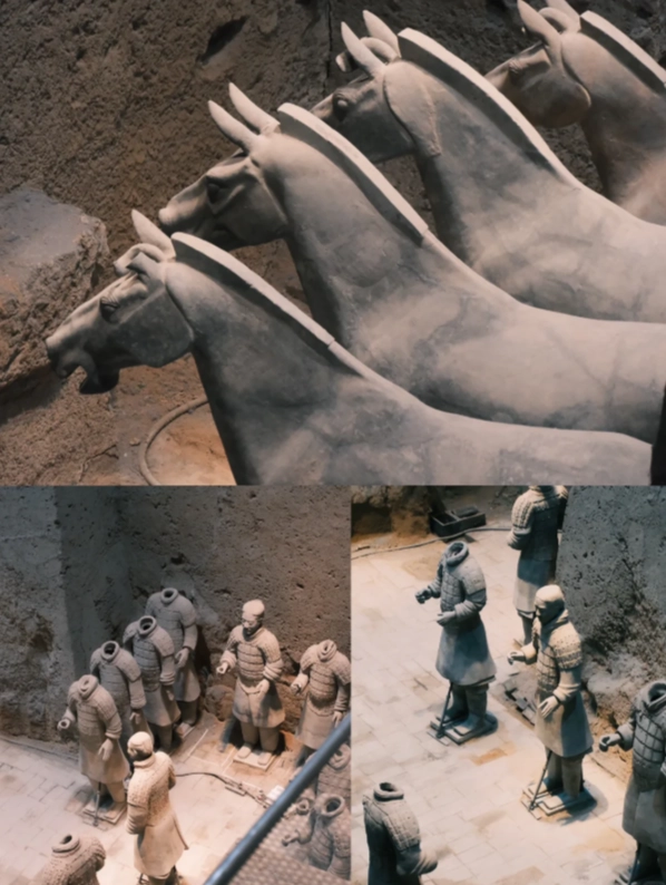 terracotta warriors tour tips terracotta warriors tour tips