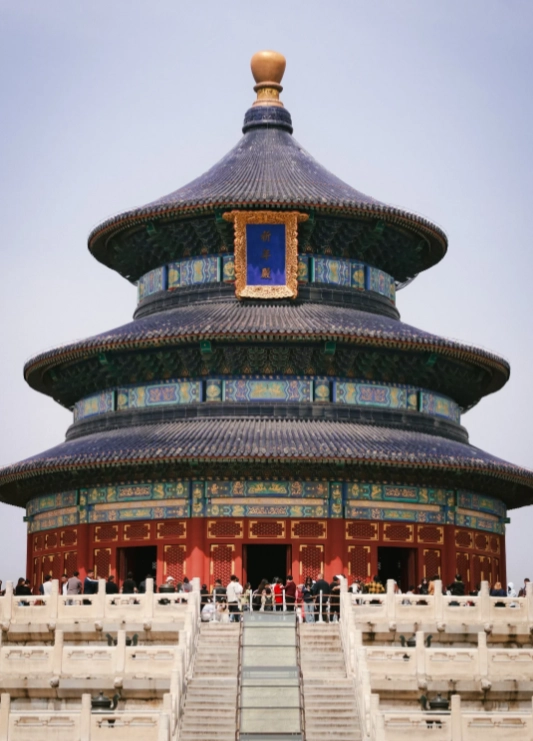 best time to visit temple of heaven best time to visit temple of heaven
