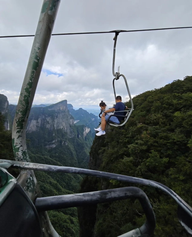 Zhangjiajie travel tips Zhangjiajie travel tips
