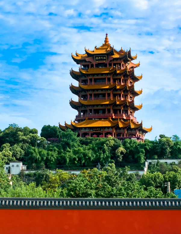 Wuhan food guide Wuhan food guide