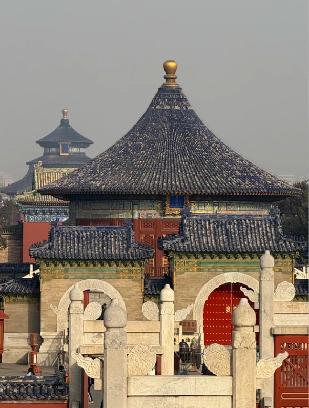 How to buy Temple of Heaven tickets How to buy Temple of Heaven tickets