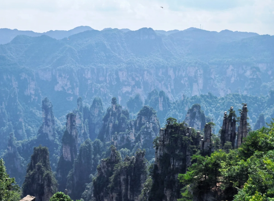 Zhangjiajie travel tips Zhangjiajie travel tips