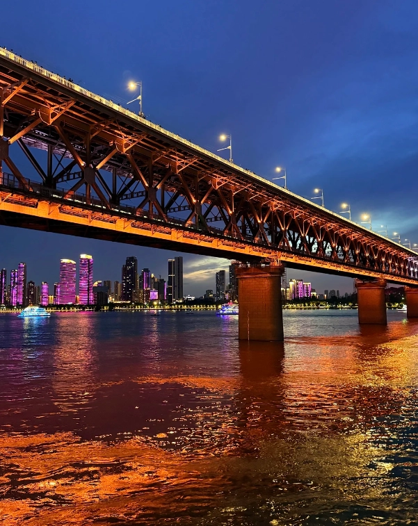 Wuhan itinerary 5 days Wuhan itinerary 5 days