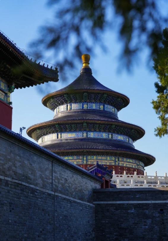 Temple of Heaven entrance fee Temple of Heaven entrance fee