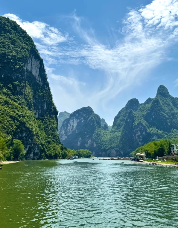 best time to visit guilin best time to visit guilin