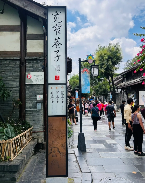 chengdu attractions