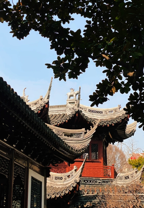 Yu Garden tickets Yu Garden tickets